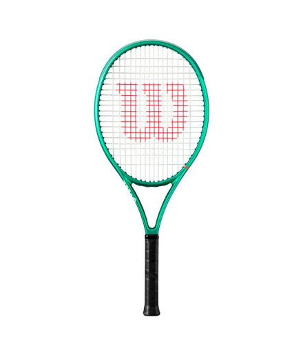 Raqueta de Tenis Wilson BLADE V10 Verde/