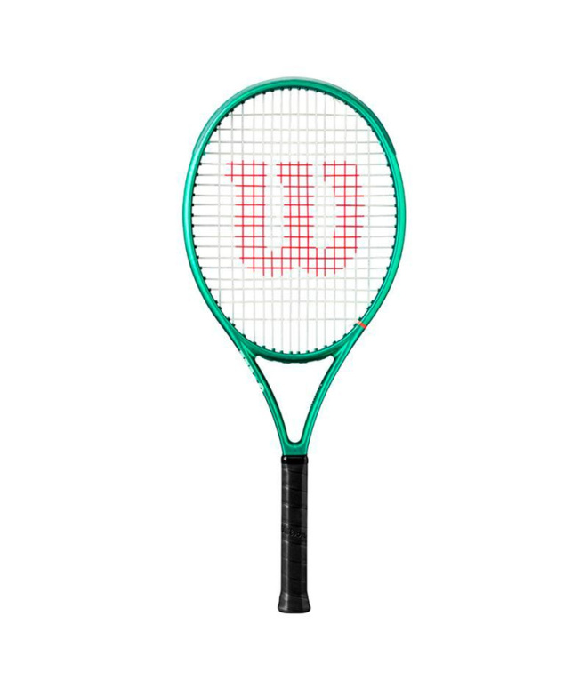 Raqueta de Tenis Wilson BLADE V10 Verde/