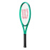 Raquete Tênis Wilson BLADE V10 verde /