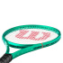 Raquete Tênis Wilson BLADE V10 verde /
