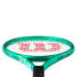 Raquete Tênis Wilson BLADE V10 verde /