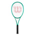 Raquete Tênis Wilson BLADE V10 verde /