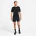 Pantalones de Running Nike Challenger Negro Hombre