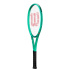 Raquete Tênis Wilson BLADE V10 verde /