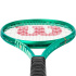 Raquete Tênis Wilson BLADE V10 verde /