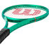 Raquete Tênis Wilson BLADE V10 verde /