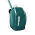 Saco de raquetes Tênis Wilson Tour Bags, verde/