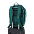 Saco de raquetes Tênis Wilson Tour Bags, verde/