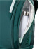 Sac de tennis Tennis Wilson Tour Bags vert/