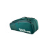 Raquetero de Tenis Wilson Tour Bags Verde/