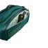 Saco de raquetes Tênis Wilson Tour Bags, verde/
