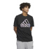 Camiseta Homem adidas Future