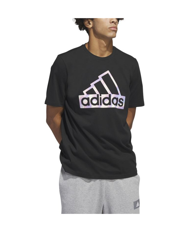 Camiseta Homem adidas Future