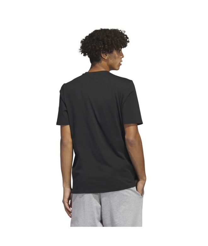 T-shirt Homme adidas Future