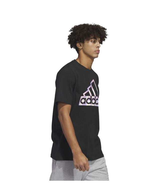 Camiseta Homem adidas Future