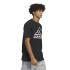 Camiseta Homem adidas Future