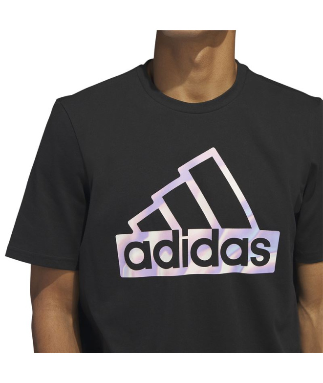 Camiseta Homem adidas Future