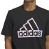 Camiseta Homem adidas Future