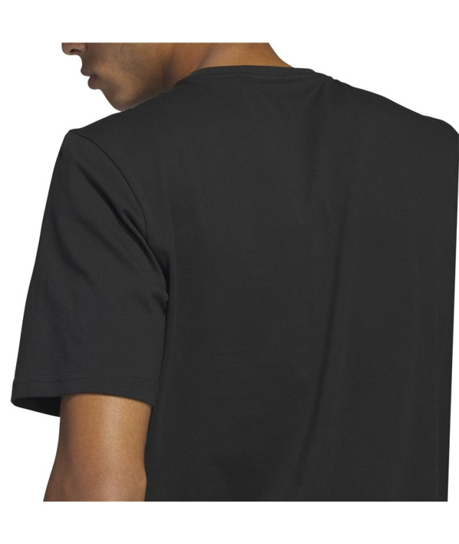 Camiseta Homem adidas Future