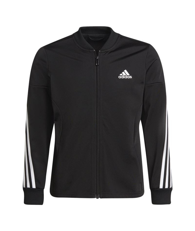 Fato de treino adidas AEROREADY 3 listras para...