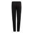 Survêtement adidas AEROREADY à 3 bandes pour filles, noir