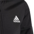 Survêtement adidas AEROREADY à 3 bandes pour filles, noir