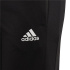 Fato de treino adidas AEROREADY 3 listras para meninas, preto