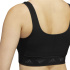 Soutien-gorge fitness adidas Aeroknit Femme noir