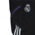 Calça futebol Homem adidas Condivo Real Madrid 22 preta
