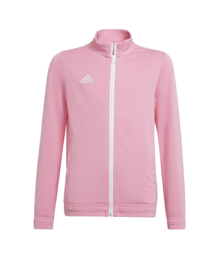 Casaco Futebol Infantil adidas Ent22