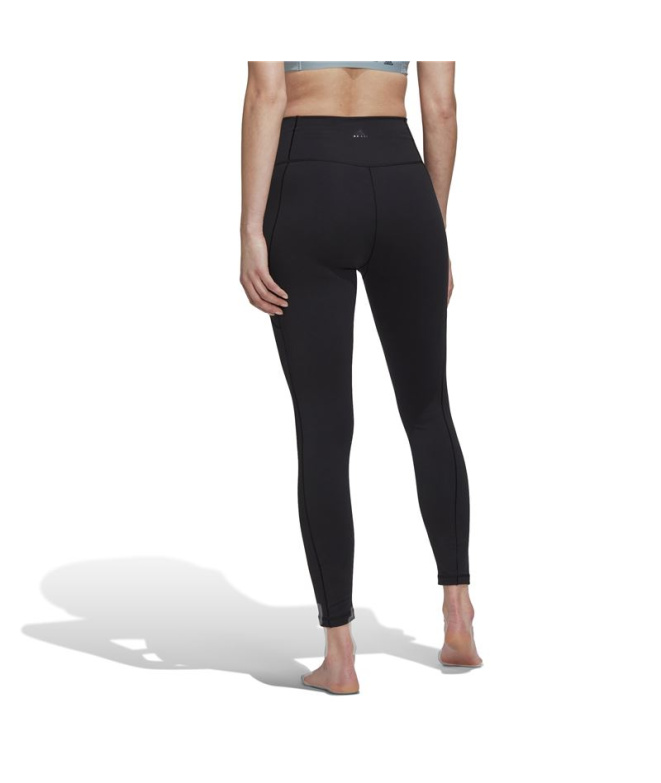Collants Fitness adidas Yo Sto 78 Tig Femme