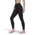 Collants Fitness adidas Yo Sto 78 Tig Femme