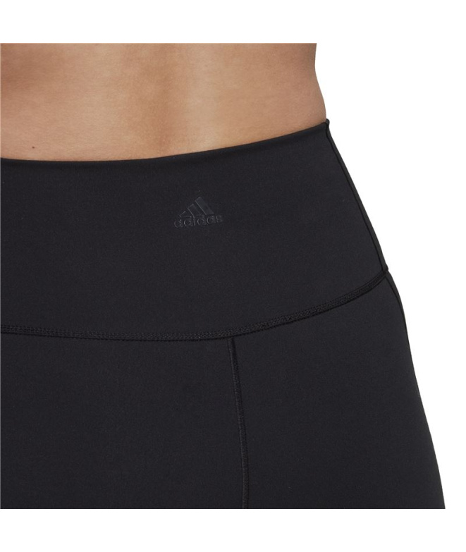 Collants Fitness adidas Yo Sto 78 Tig Femme