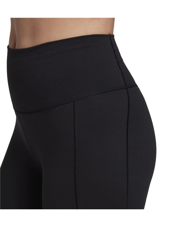 Collants Fitness adidas Yo Sto 78 Tig Femme