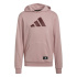 Moletom adidas 3Bar Oh Pink Homem