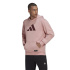 Moletom adidas 3Bar Oh Pink Homem