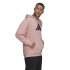 Moletom adidas 3Bar Oh Pink Homem