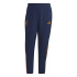Pantalons bleu adidas Spain Travel