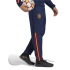 Pantalons bleu adidas Spain Travel