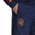 Pantalons bleu adidas Spain Travel