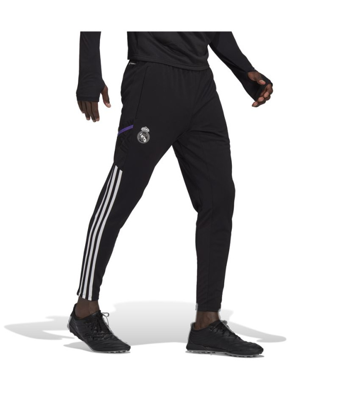 Pantalons football adidas Real Madrid Condivo...