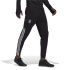 Calça futebol adidas Real Madrid Condivo 22 preta Homem