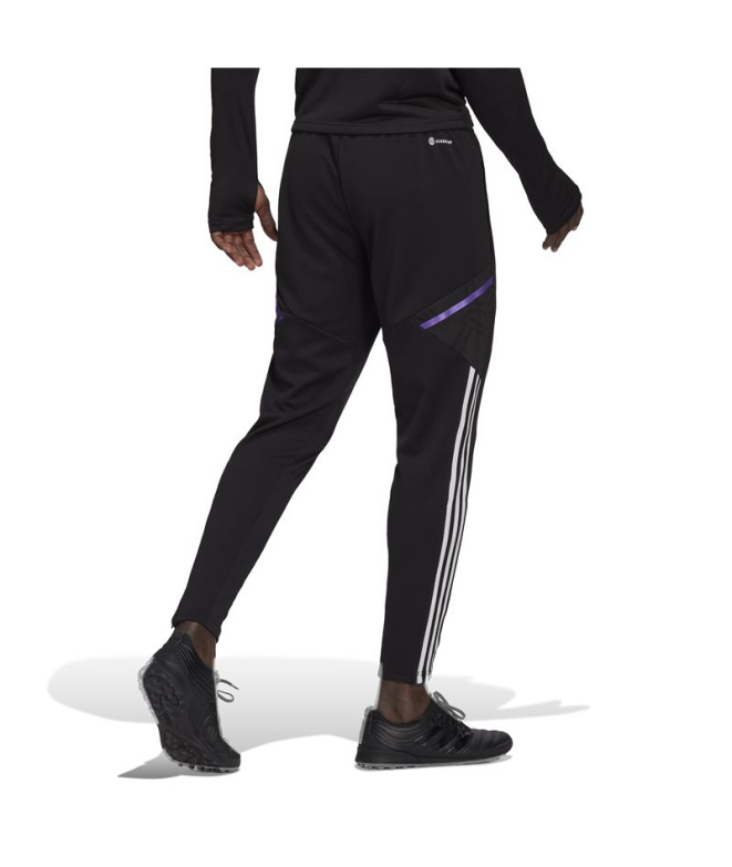Calça futebol adidas Real Madrid Condivo 22...