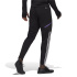 Calça futebol adidas Real Madrid Condivo 22 preta Homem