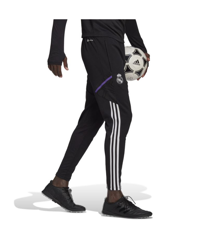 Pantalons football adidas Real Madrid Condivo...