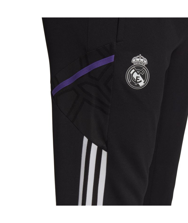 Pantalons football adidas Real Madrid Condivo...