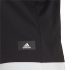 Camiseta Mulher adidas Future Icons Badge preta