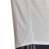 Camiseta running Mulher adidas Muscle Run Icons WH