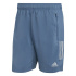 Pantalons d'entraînement adidas bleu Homme