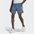 Pantalons d'entraînement adidas bleu Homme